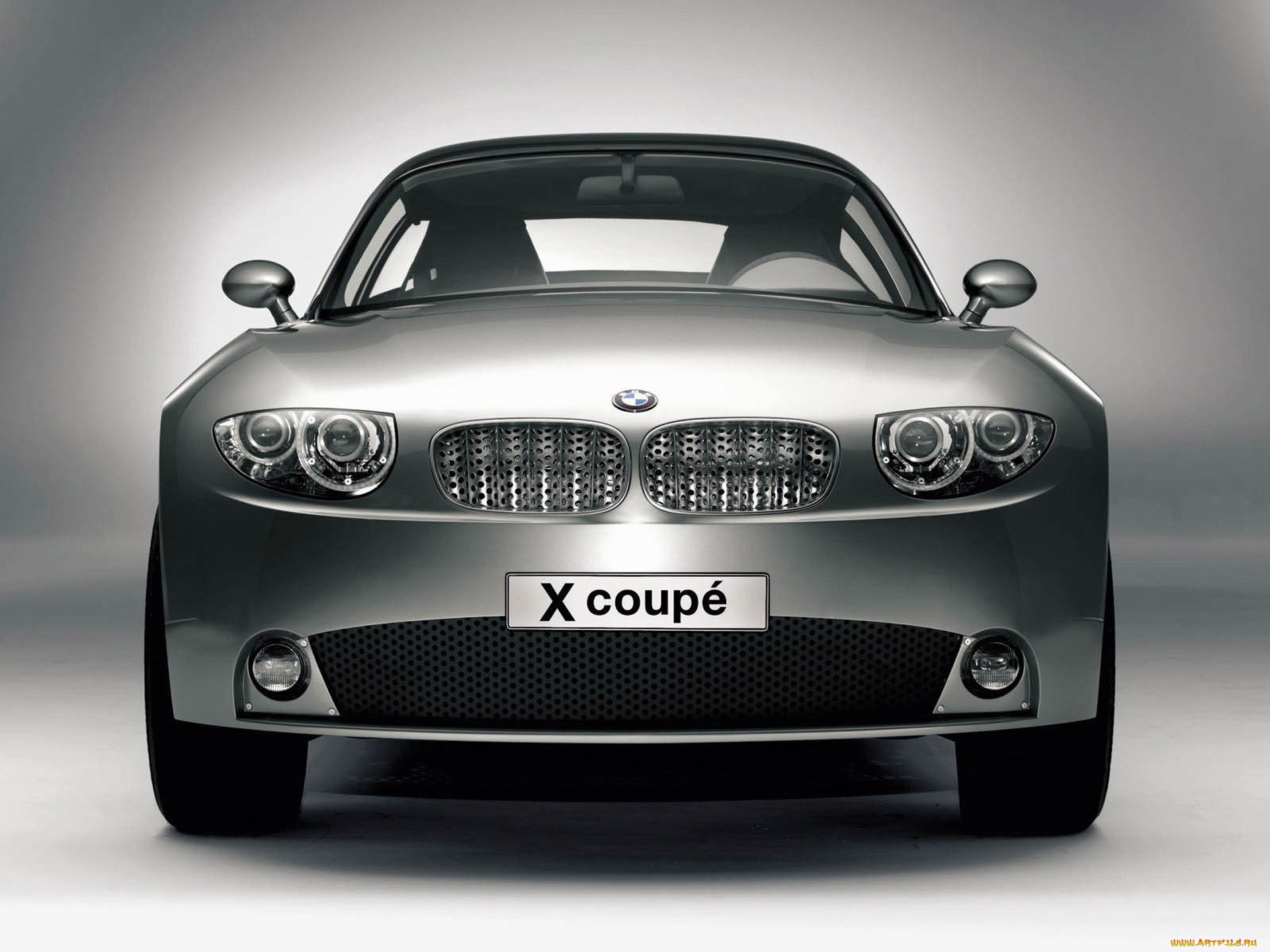 bmw x coupe concept 2001, , bmw, 2001, coupe, concept, x